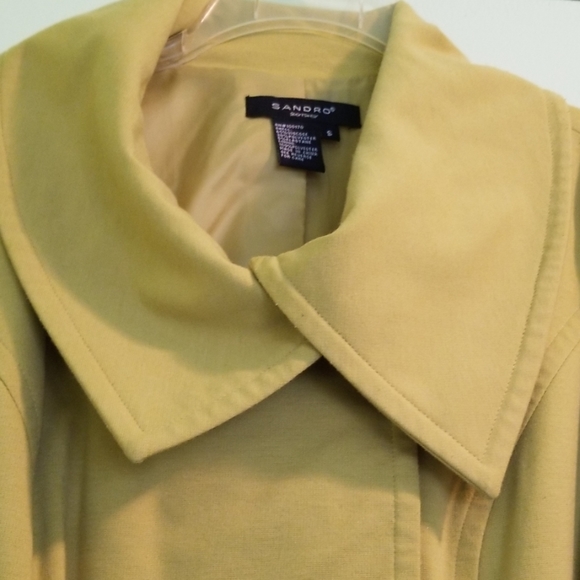 Ladies jacket - Picture 3 of 5